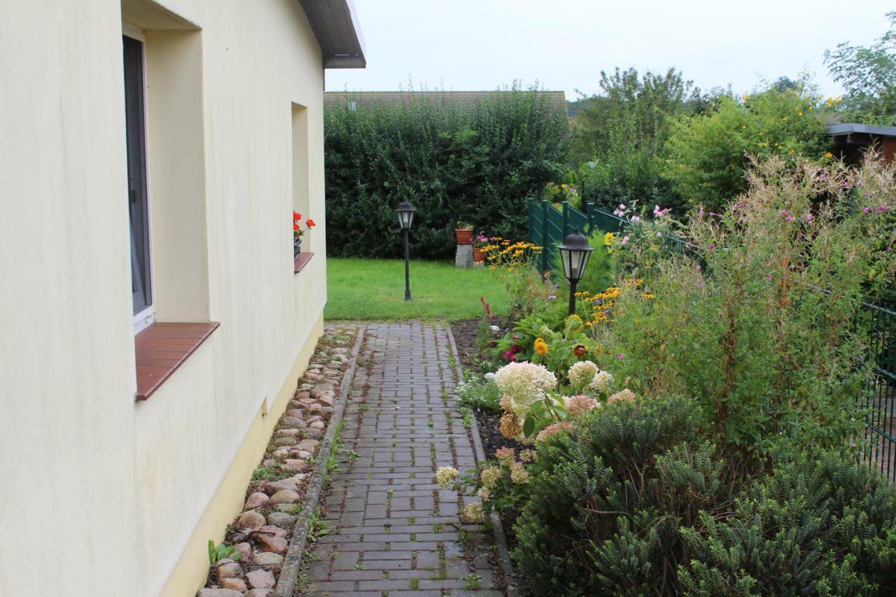 Bungalow Gross Dratow Luaran gambar