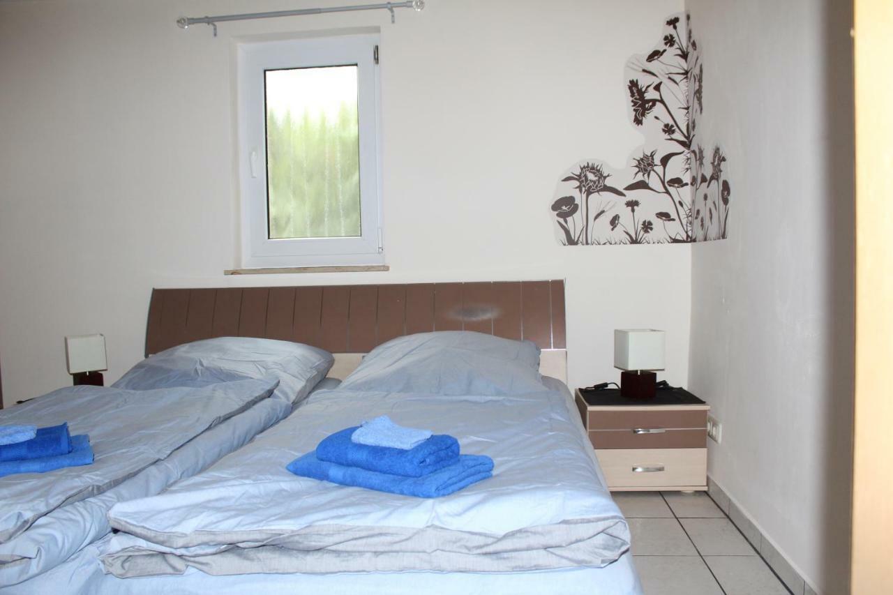 Bungalow Gross Dratow Luaran gambar
