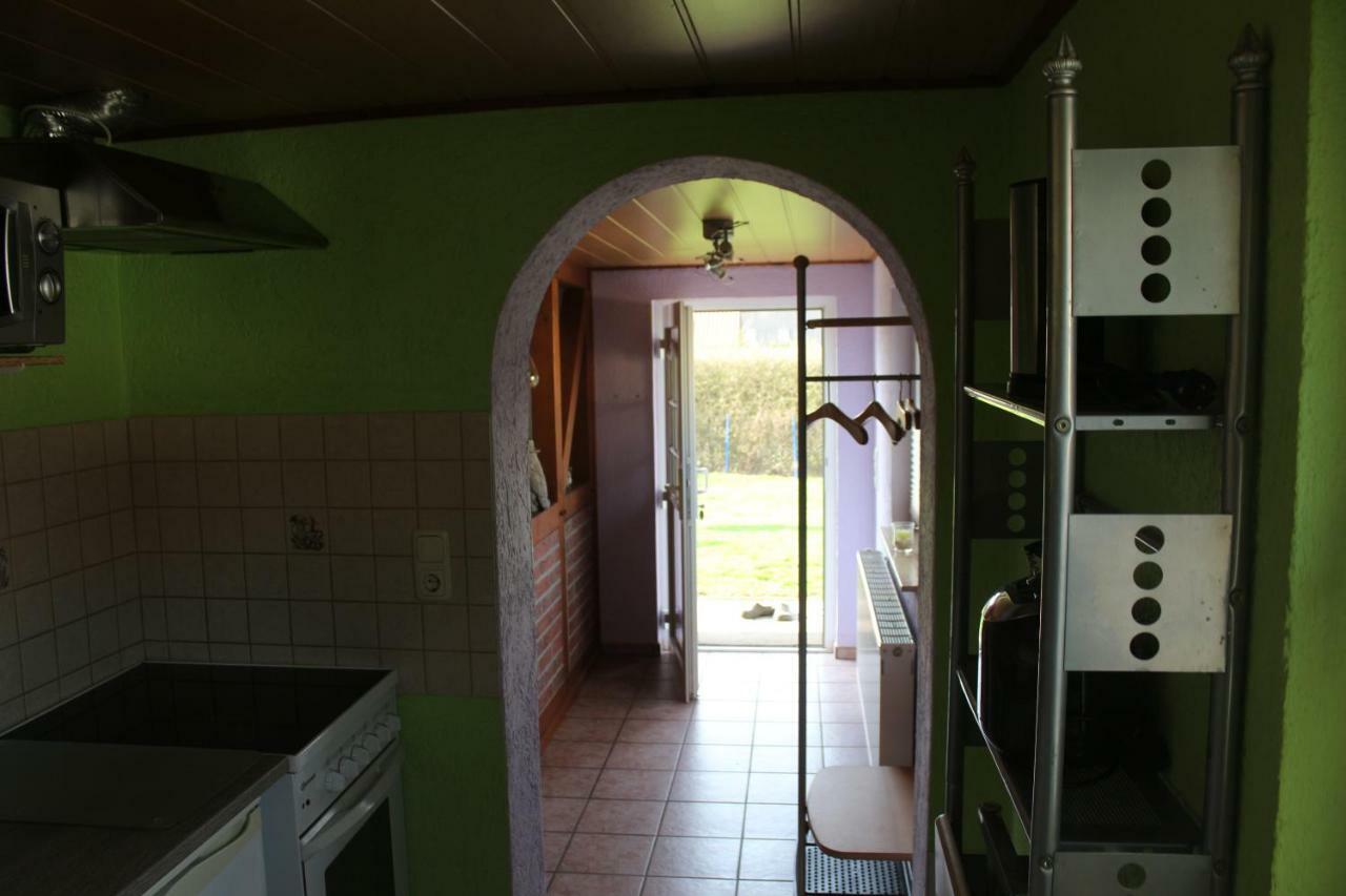 Bungalow Gross Dratow Luaran gambar