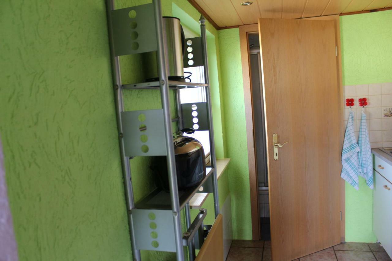Bungalow Gross Dratow Luaran gambar