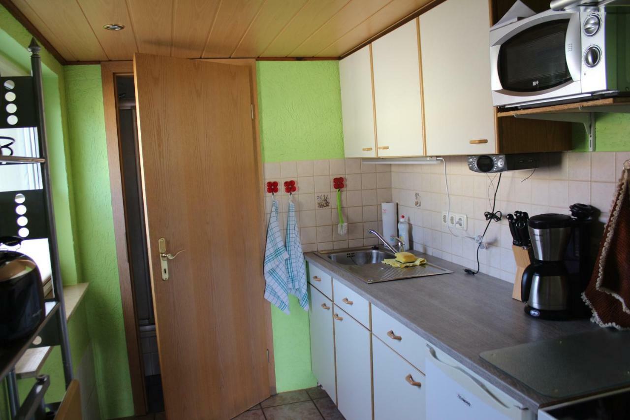 Bungalow Gross Dratow Luaran gambar