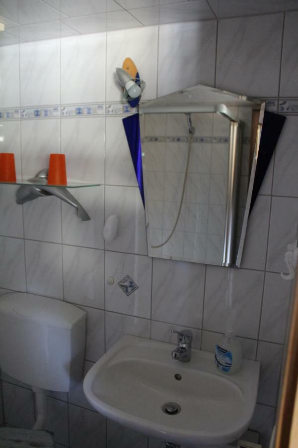 Bungalow Gross Dratow Luaran gambar
