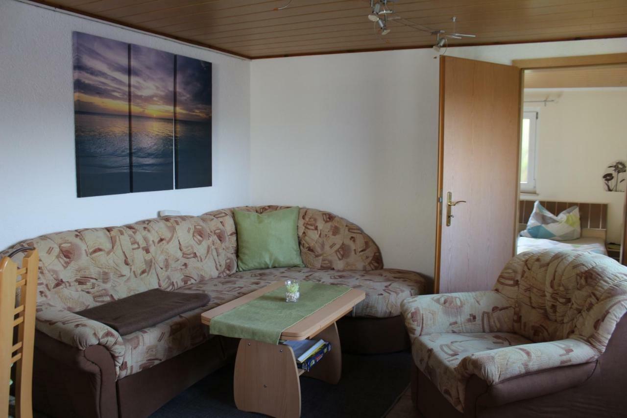 Bungalow Gross Dratow Luaran gambar