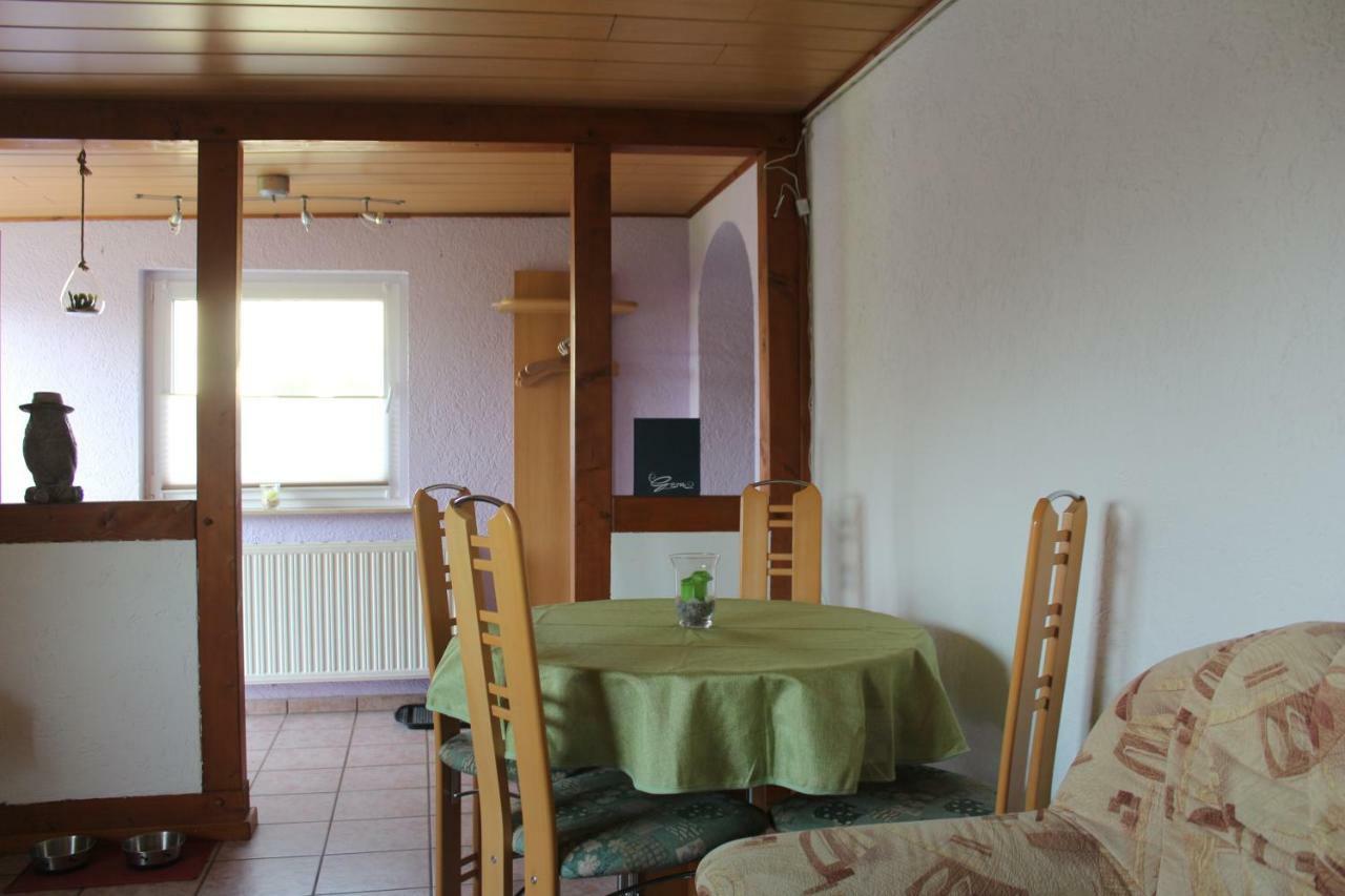 Bungalow Gross Dratow Luaran gambar