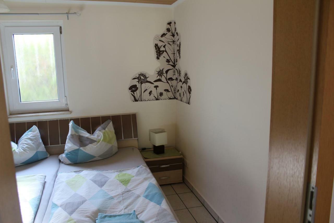 Bungalow Gross Dratow Luaran gambar