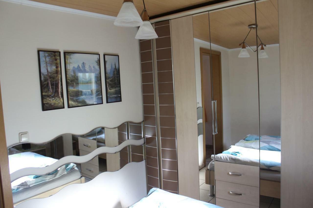 Bungalow Gross Dratow Luaran gambar