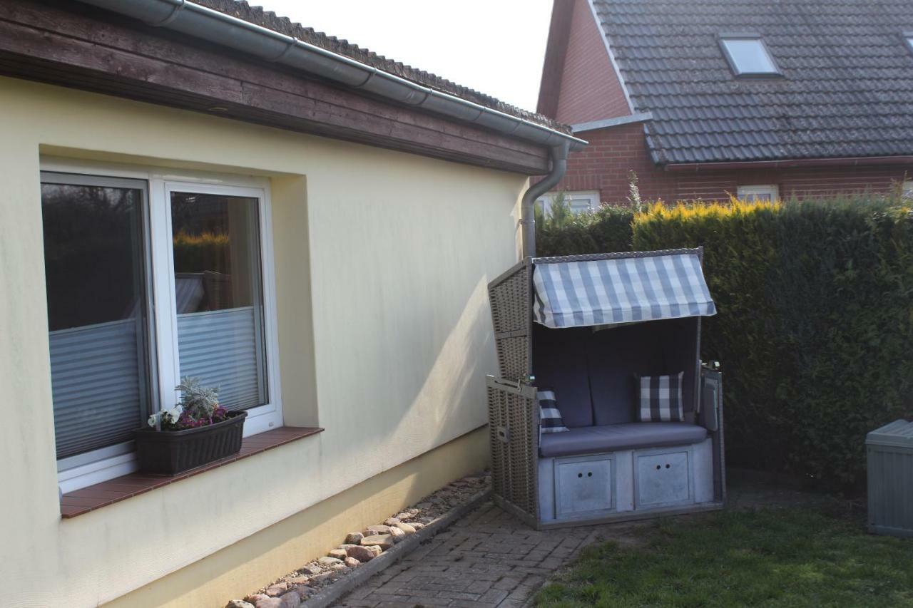 Bungalow Gross Dratow Luaran gambar